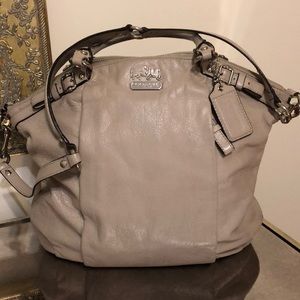 Coach Crossbody Handbag.